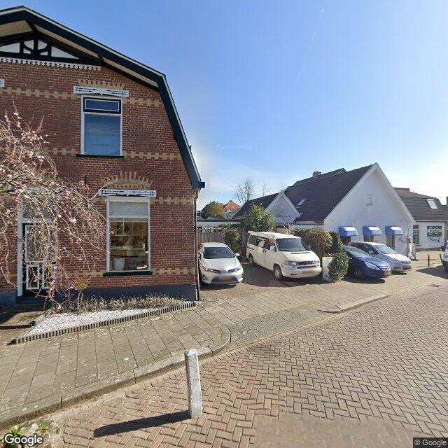 Homerr punt 055Fashion in Apeldoorn