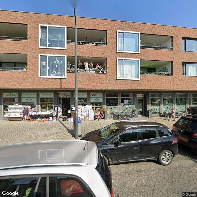 Homerr punt Alfa Market in Roermond
