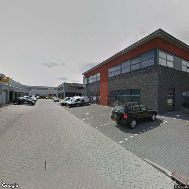 Homerr punt All4Kitchen B.V. in Nieuwegein