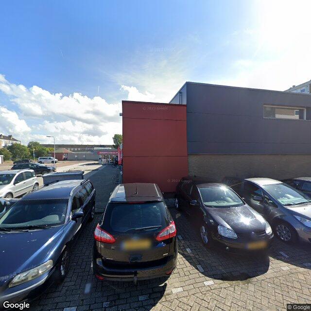 Homerr punt A&M Vloeren Ijmuiden in Ijmuiden
