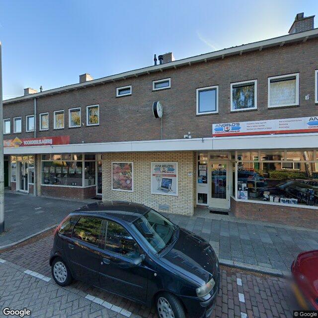 Homerr punt Angelos Computershop in Waddinxveen