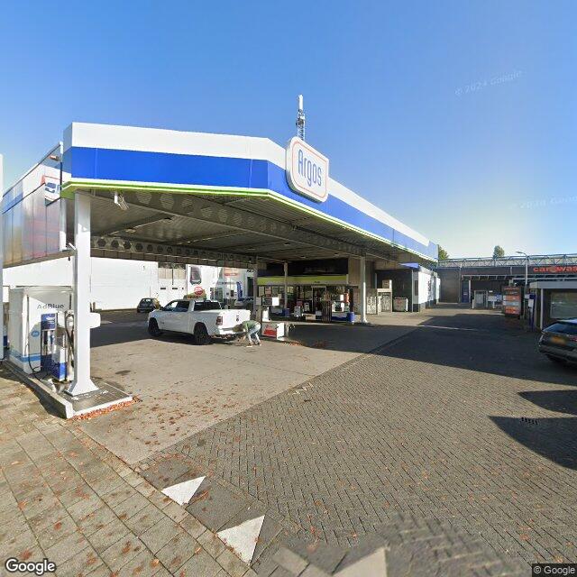 Homerr punt Argos Schijndel in Schijndel