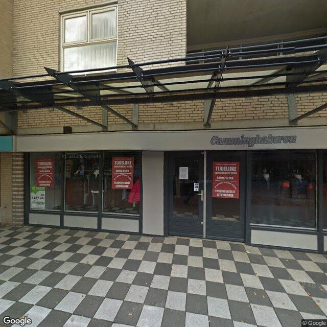 Homerr punt Atelierco in Leeuwarden