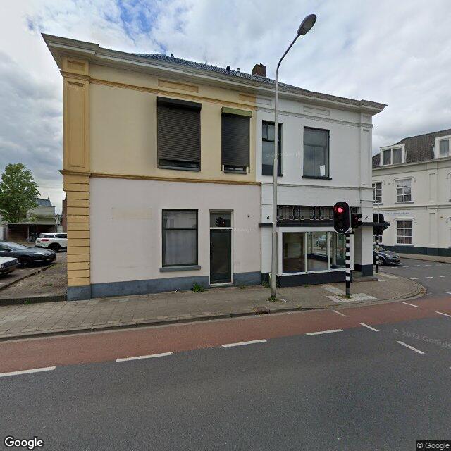 Homerr punt AVIA Lochem in Lochem