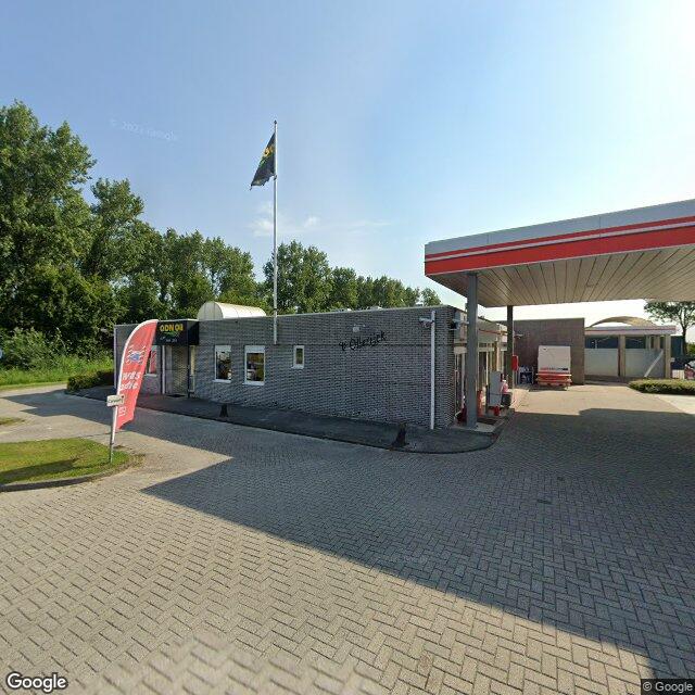 Homerr punt AVIA Tankstation Bedum in Bedum