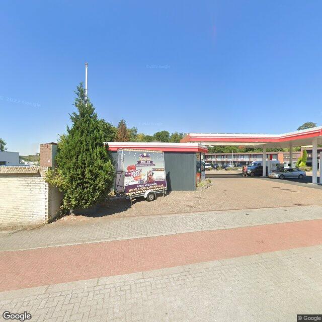 Homerr punt AVIA Tankstation Jeurissen in Landgraaf