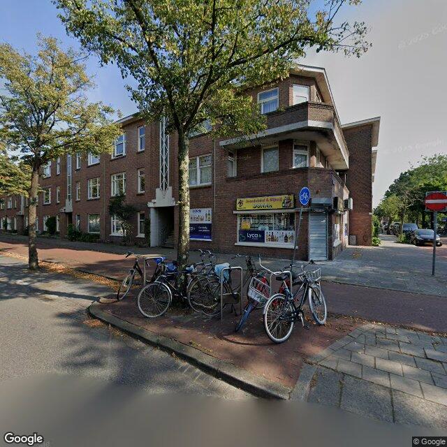 Homerr punt Avondwinkel Donna in Den haag
