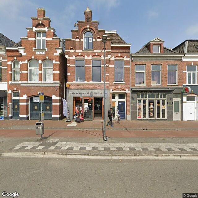 Homerr punt Bakker de rappe Schoenlapper in Groningen