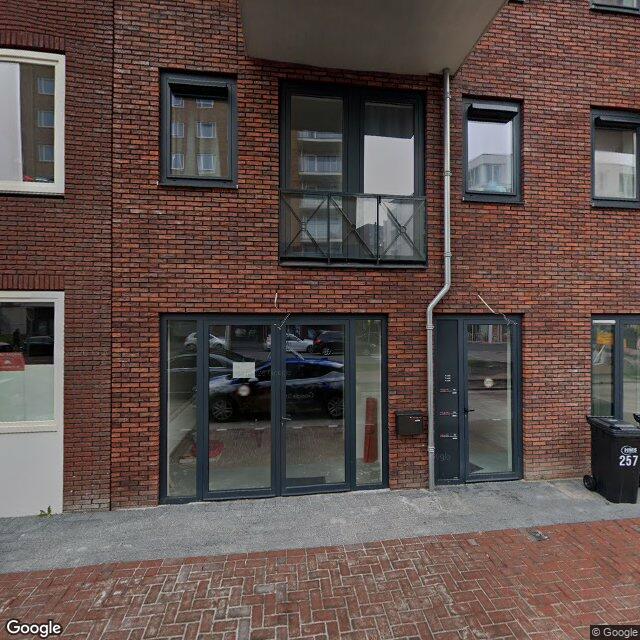 Homerr punt Baxxshop in Den Haag