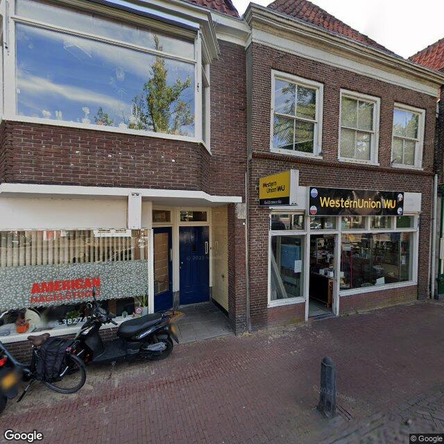 Homerr punt Belhuis Hoorn in Hoorn