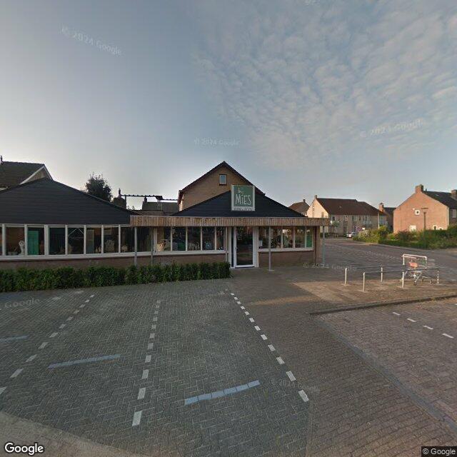 Homerr punt Bij Mies Kleding en Lifestyle in Boekel