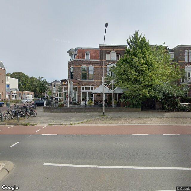 Homerr punt BliXem in Nijmegen
