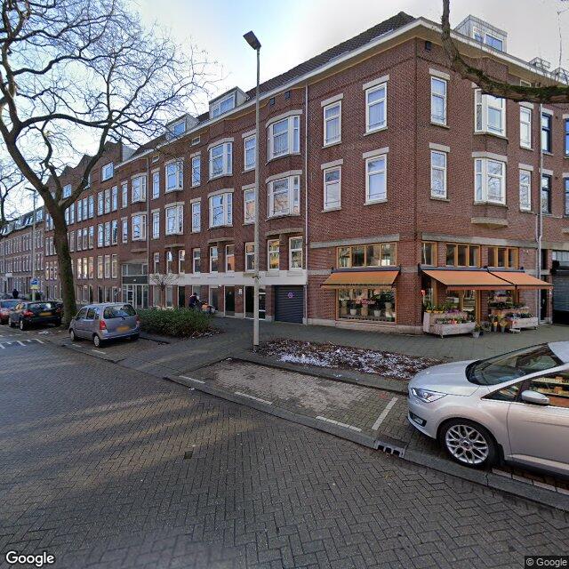 Homerr punt Bloemisterij De Vlinder in Rotterdam