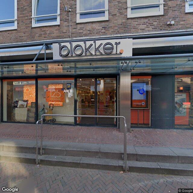 Homerr punt Blokker Aalsmeer in Aalsmeer