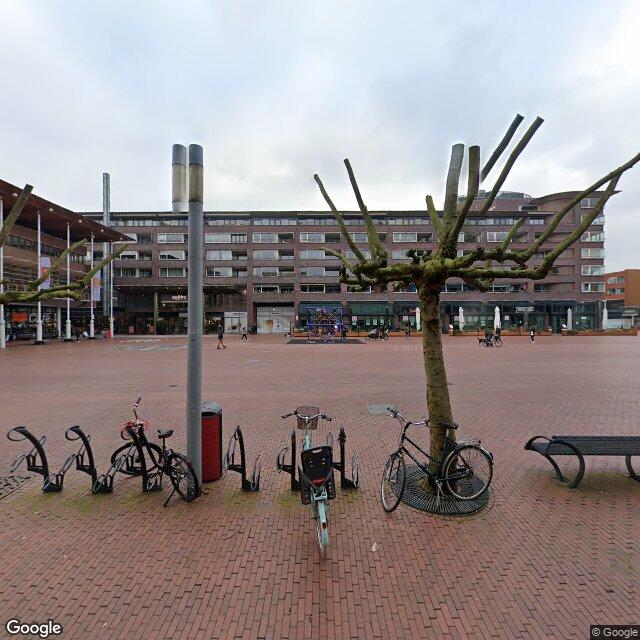 Homerr punt Blokker AMS Amstelveen Binnenhof in Amstelveen