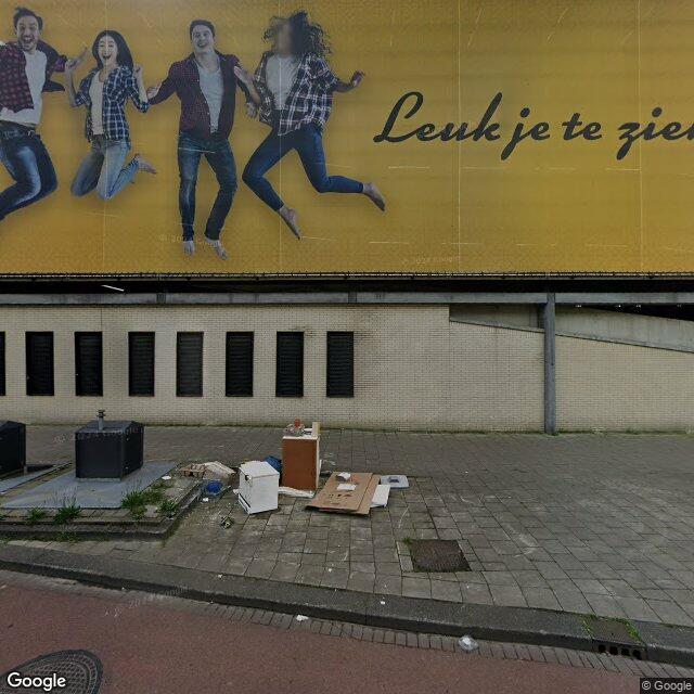 Homerr punt Blokker AMS Osdorp in Amsterdam