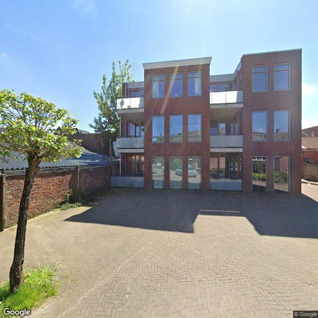 Homerr punt Blokker Barneveld in Barneveld