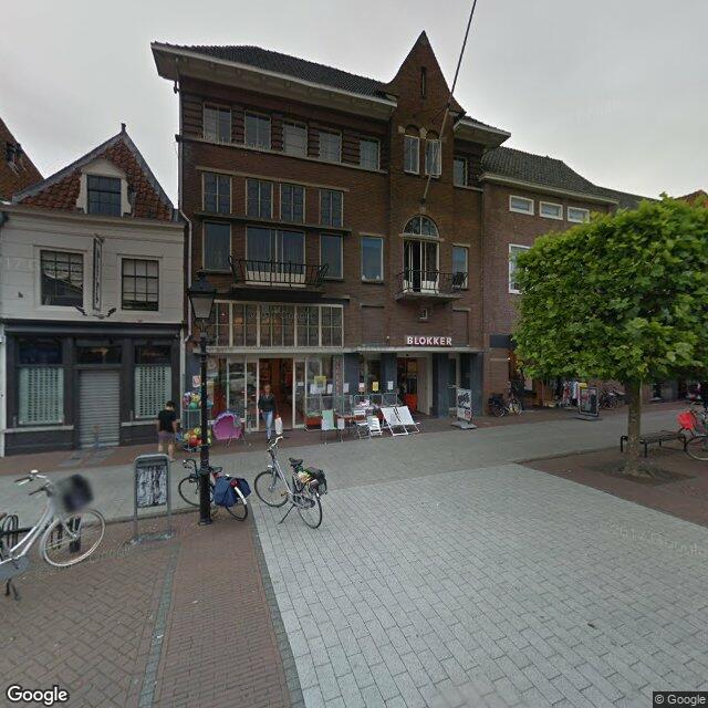 Homerr punt Blokker Culemborg in Culemborg