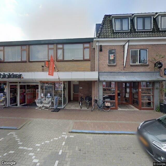 Homerr punt Blokker de Bilt in de Bilt
