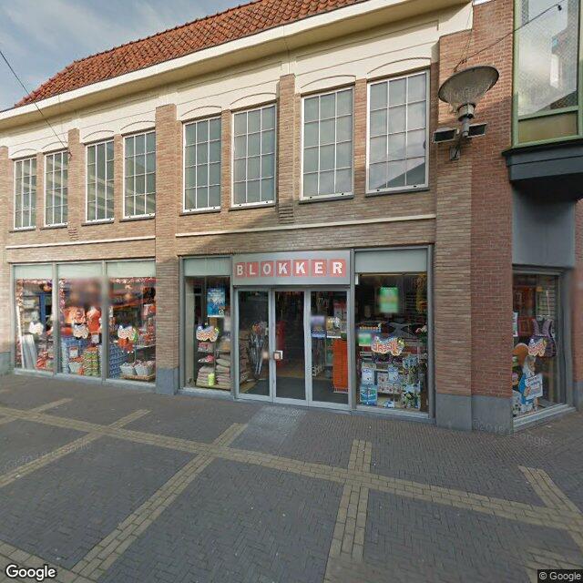 Homerr punt Blokker Doetinchem in Doetinchem
