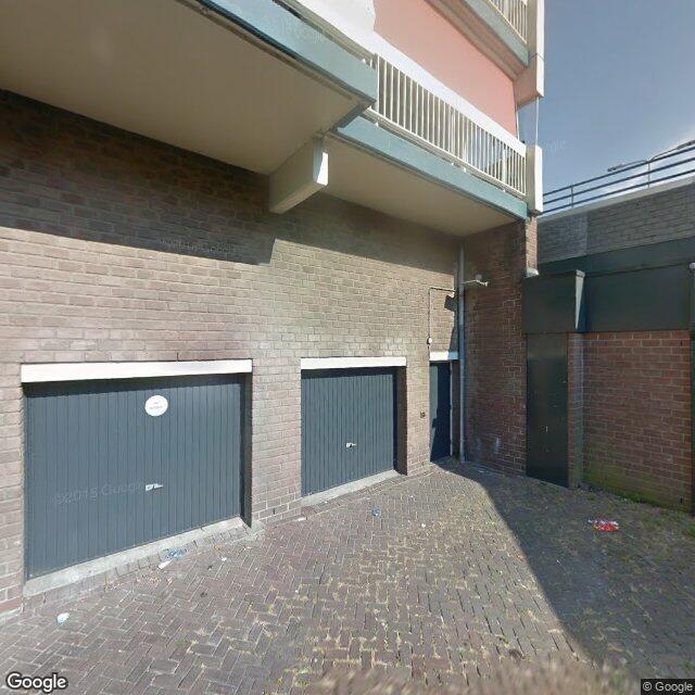 Homerr punt Blokker Dordrecht in Dordrecht