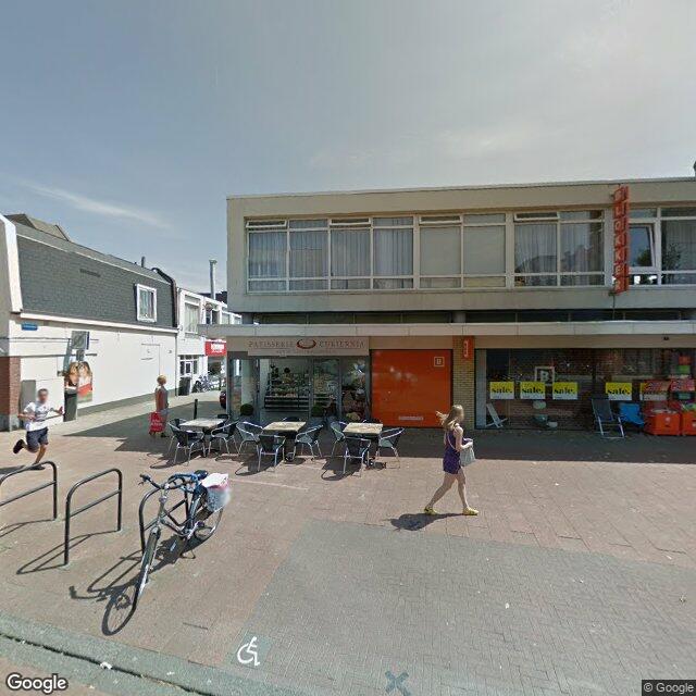 Homerr punt Blokker Hillegom in Hillegom