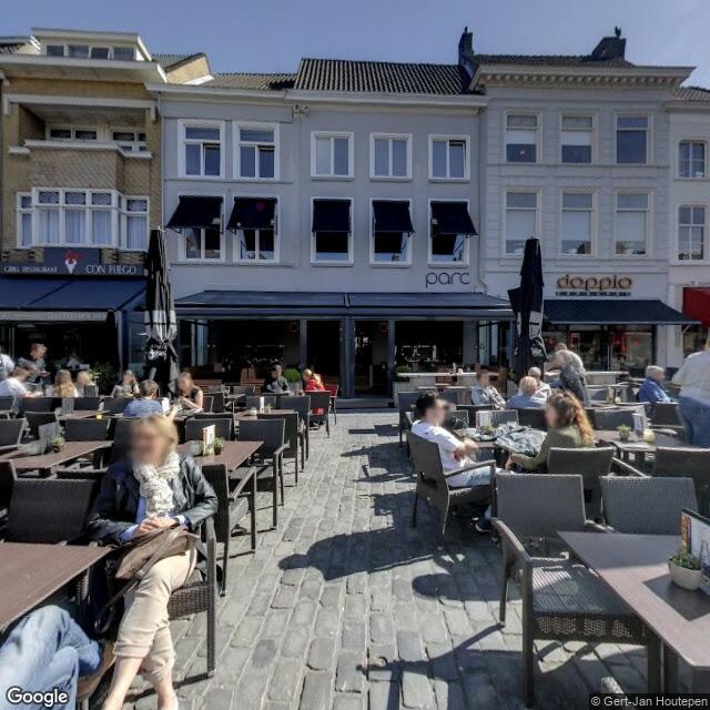 Homerr punt Blokker Hulst in Hulst