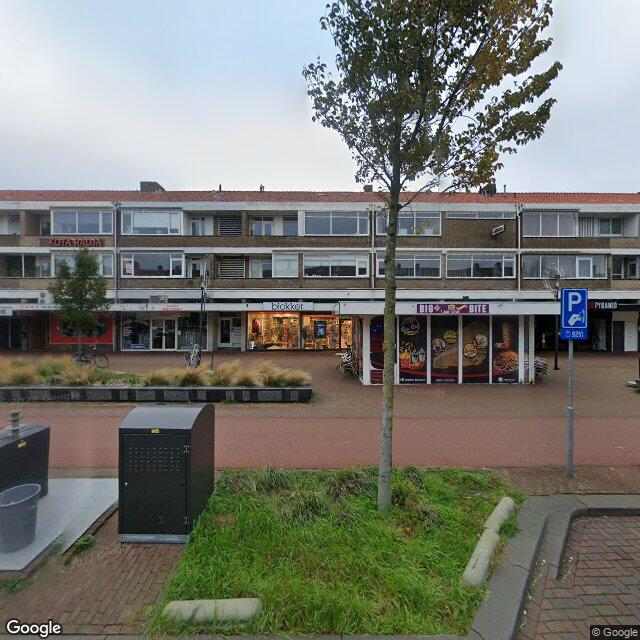 Homerr punt Blokker IJmuiden in IJmuiden