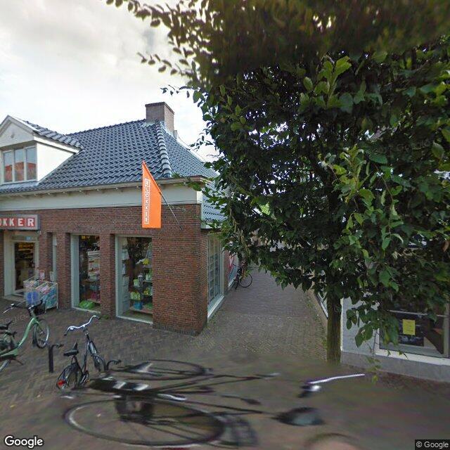 Homerr punt Blokker Joure in Joure