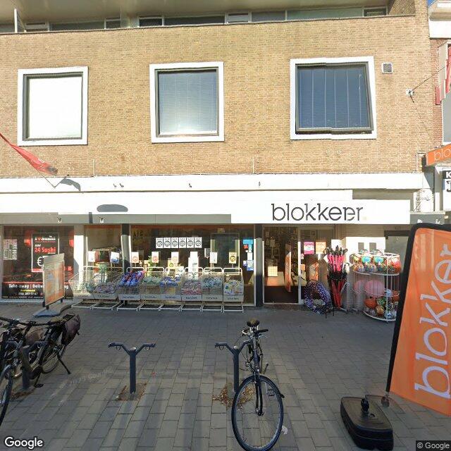 Homerr punt Blokker Leeuwarden Schrans in Leeuwarden