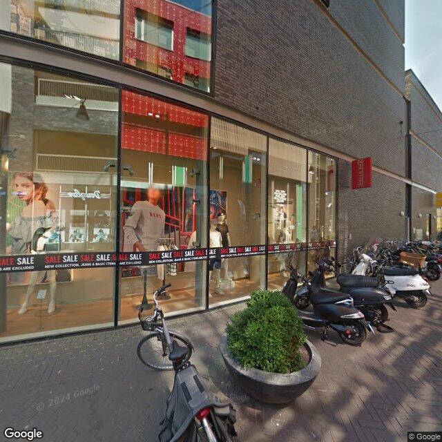 Homerr punt Blokker Lelystad in Lelystad