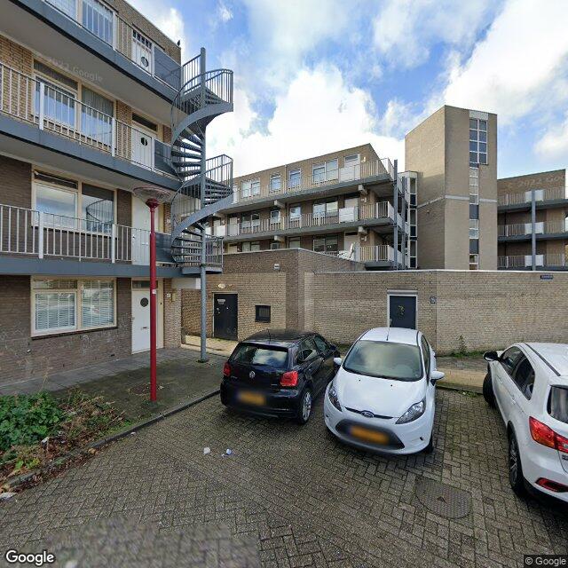 Homerr punt Blokker Nieuwegein Muntplein in Nieuwegein
