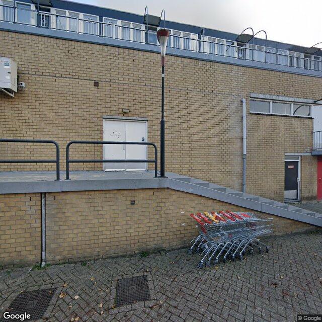 Homerr punt Blokker Nieuwegein Passage in Nieuwegein