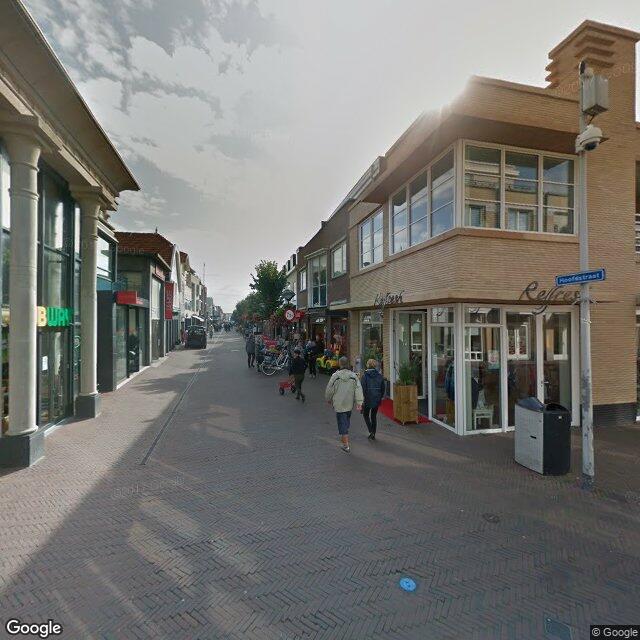 Homerr punt Blokker Noordwijk in Noordwijk