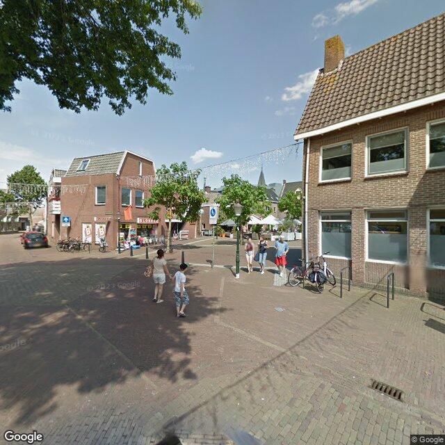 Homerr punt Blokker Ommen in Ommen
