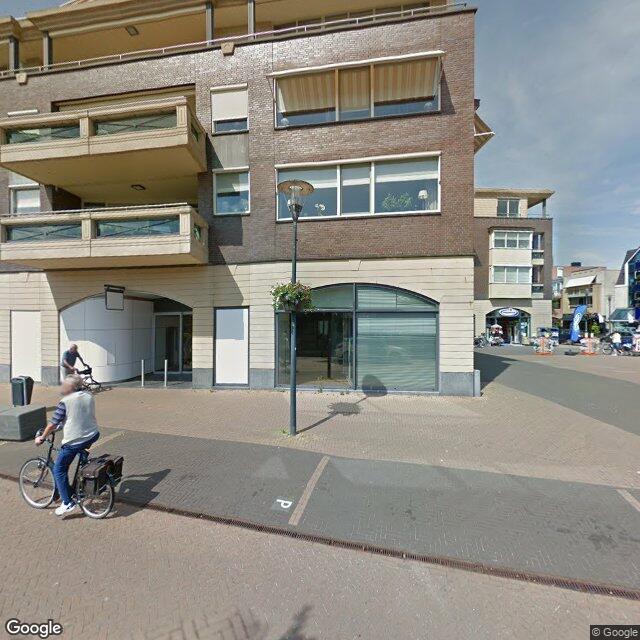 Homerr punt Blokker Roden in Roden