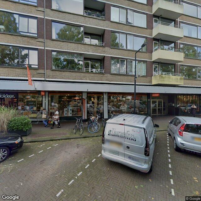 Homerr punt Blokker Rotterdam Streksingel in Rotterdam