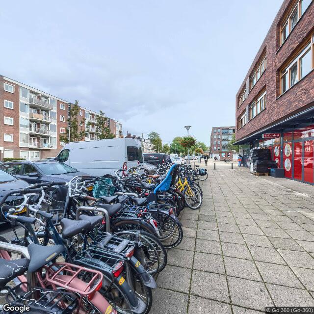 Homerr punt Blokker Utrecht Doornburglaan in Utrecht