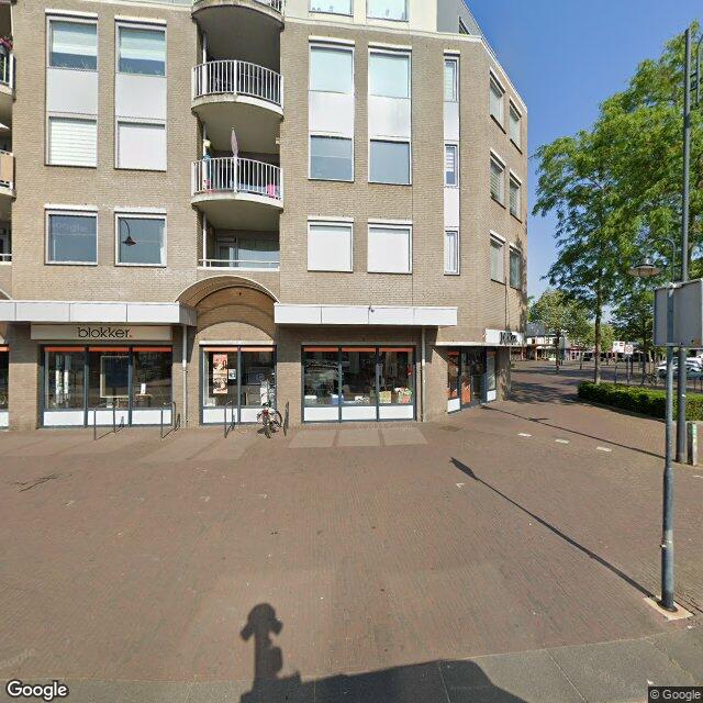 Homerr punt Blokker Veghel in Veghel