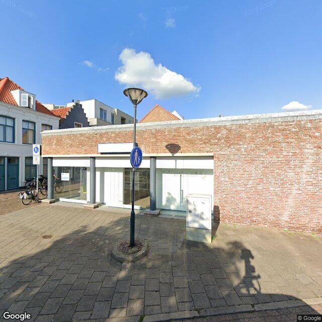 Homerr punt Blokker Vlissingen Walstraat in Vlissingen