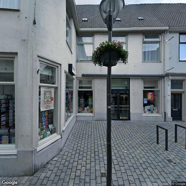 Homerr punt Boekhandel Remortel in Hulst