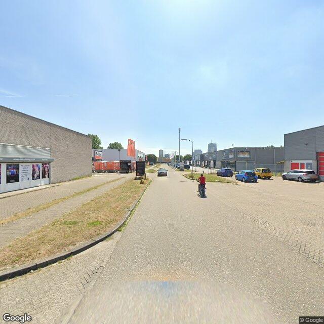 Homerr punt BON Import in Almere