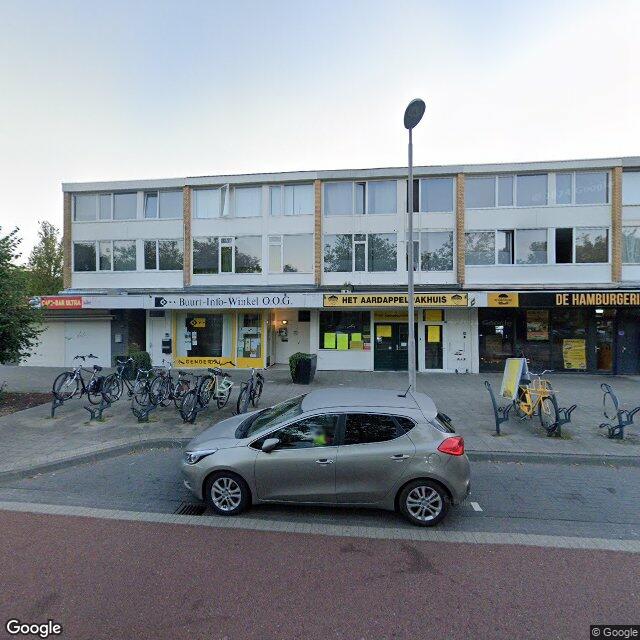 Homerr punt Bossers Aardappelpakhuis in Eindhoven