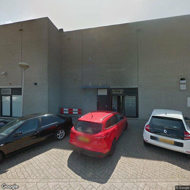 Homerr punt Budget Telecom in Zwijndrecht
