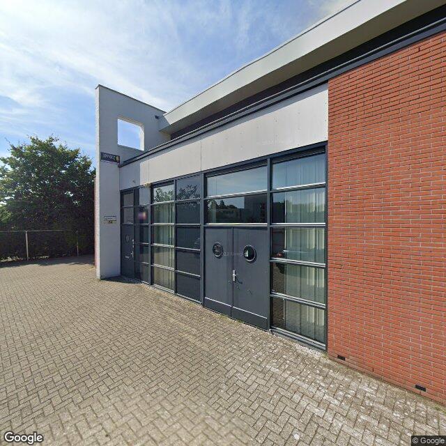 Homerr punt Care Advies & Zorg in Arnhem
