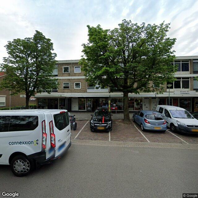 Homerr punt Carolina s Outlet in Breda