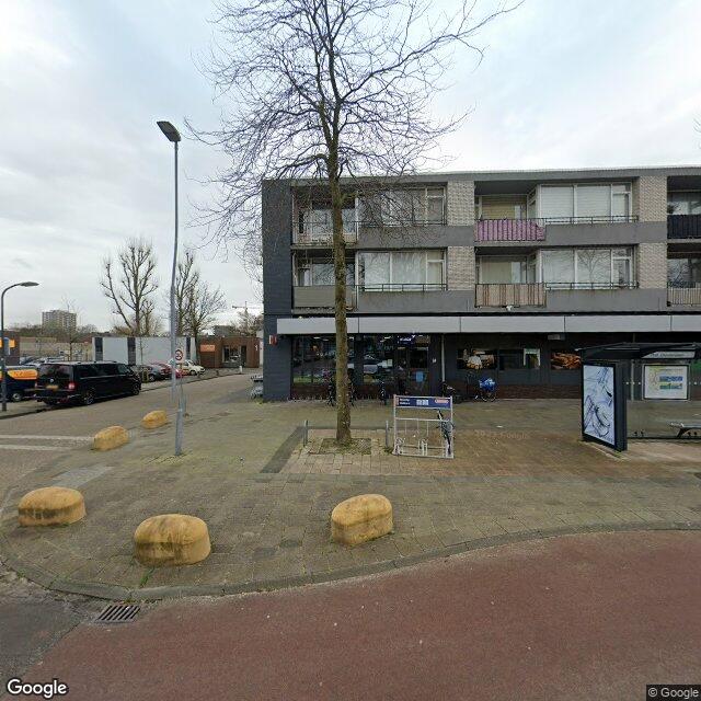 Homerr punt CK Rijwielhandel in Haarlem