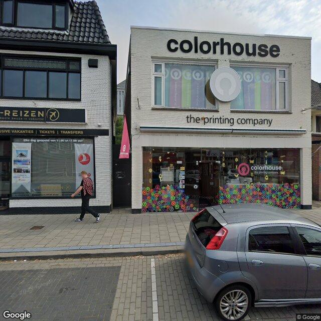 Homerr punt Colorhouse in Almelo