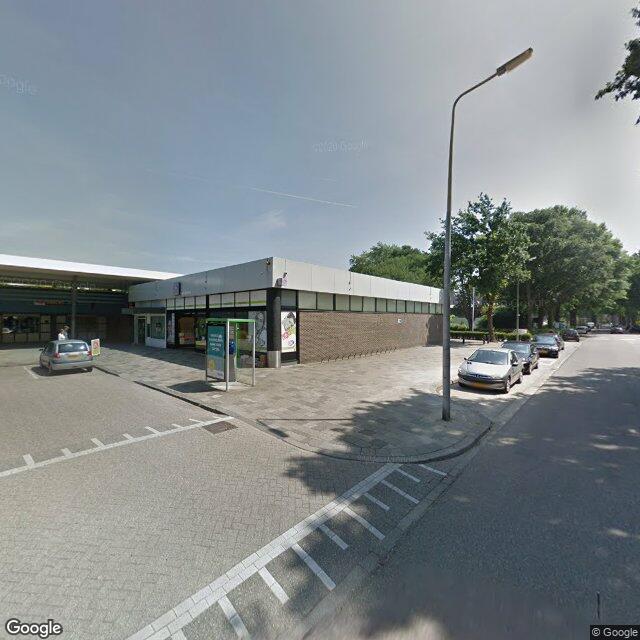 Homerr punt DA Aendekerk in Weert