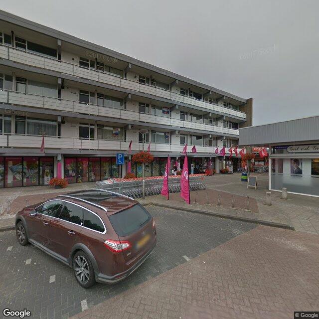 Homerr punt DA Drogisterij Greidanus in Emmeloord